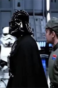 Star Wars: Episode IV - A New Hope